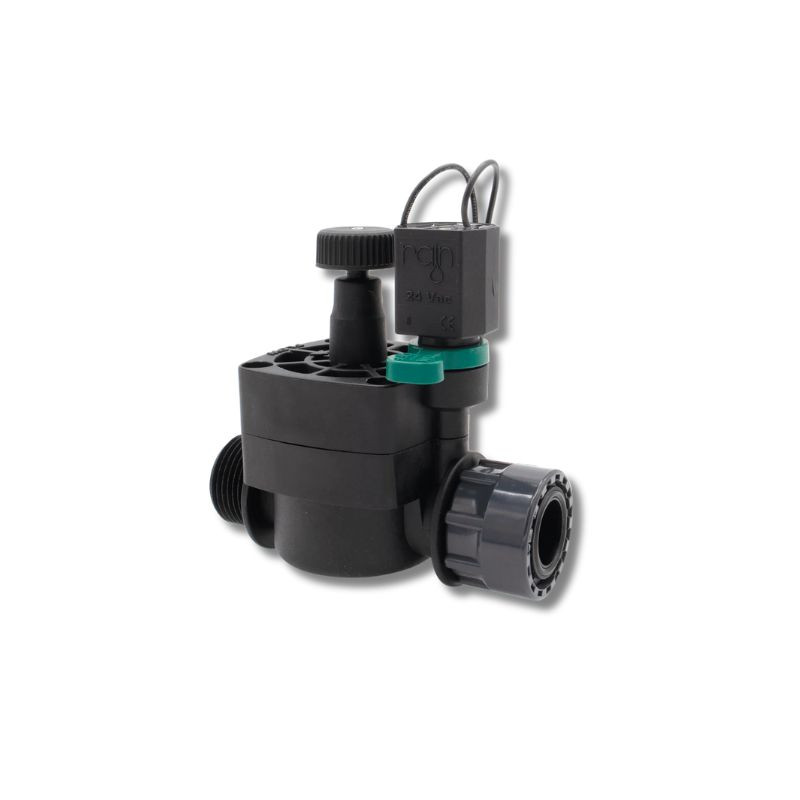 ELM Ventil RN 154 1" F W/FC 9 VDC