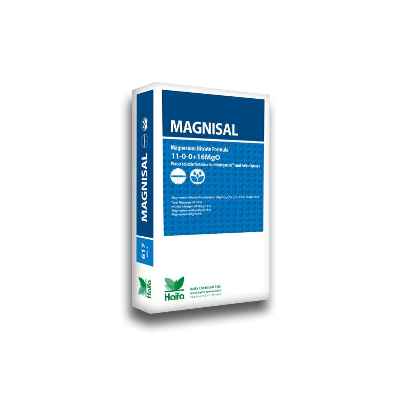 Magnisal ( Magnezij nitrat ) 1kg