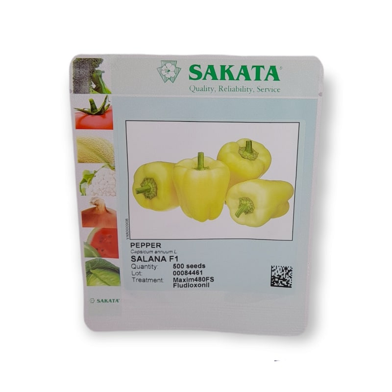 Paprika Salana F1