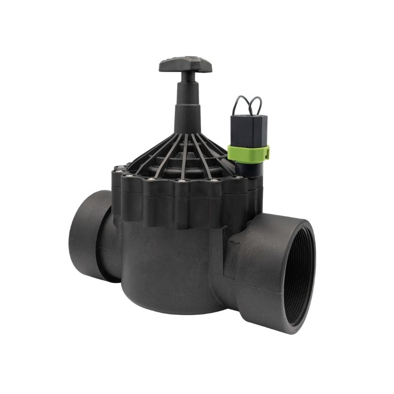 Ventil E.V. RN 180 24VAC W/FC - 2 F