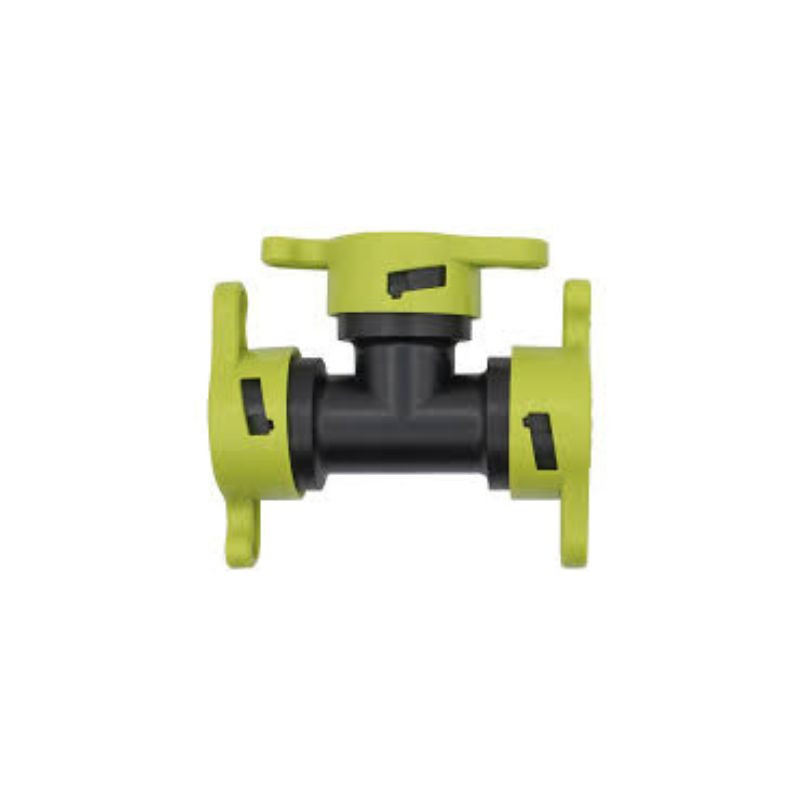 Rapid lock T komad