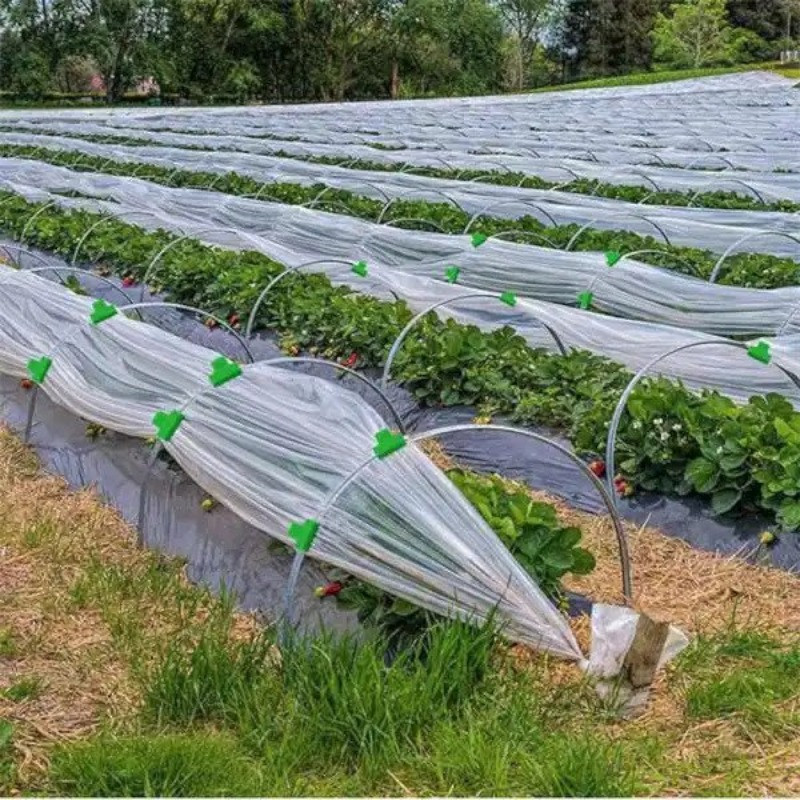 Obruč pvc (potpora za agrotekstil i mrežu)