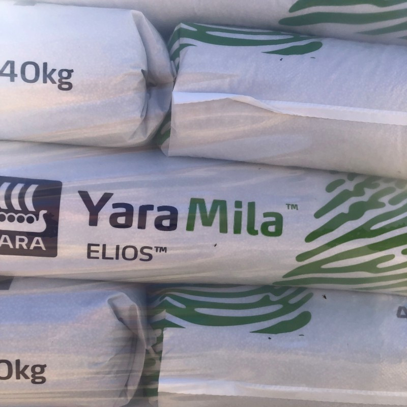 Yara Elios 13-11-21+ 2MgO+0.2B