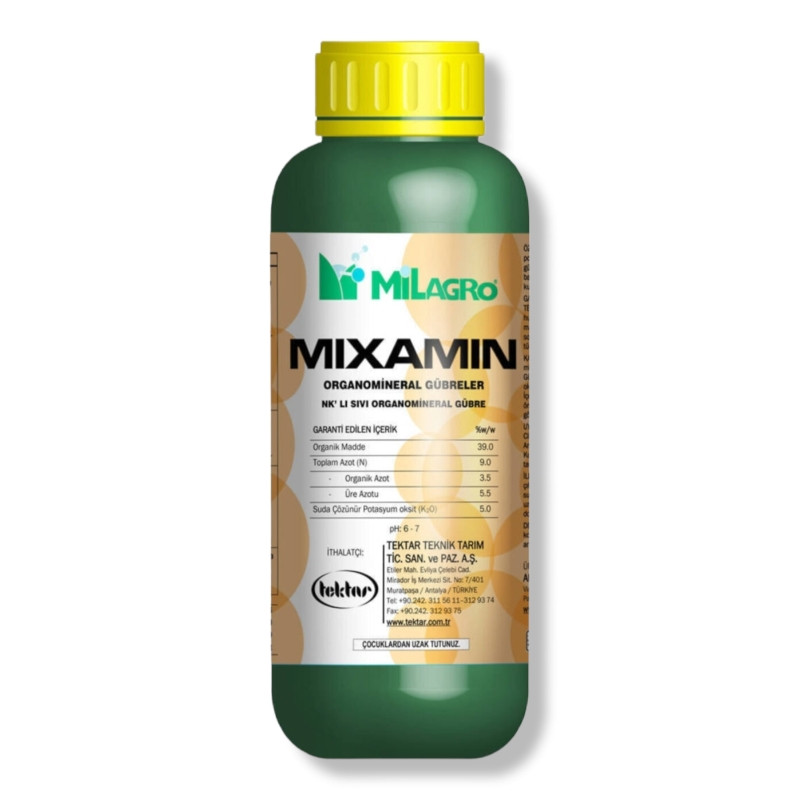 Mixamin 1lit