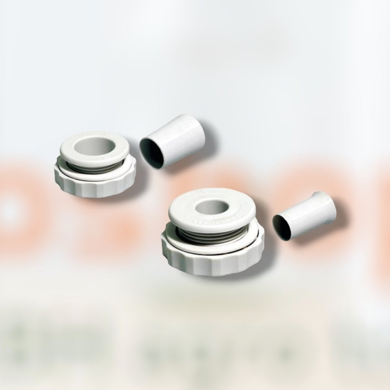 Čep za inox bačvu 120 mm