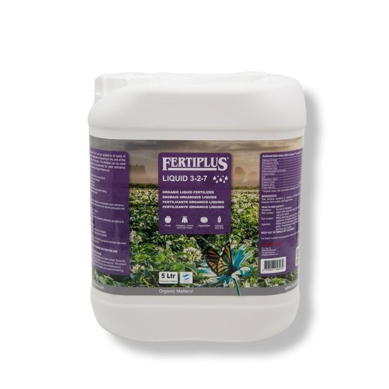 Fertiplus liquide 3-2-7