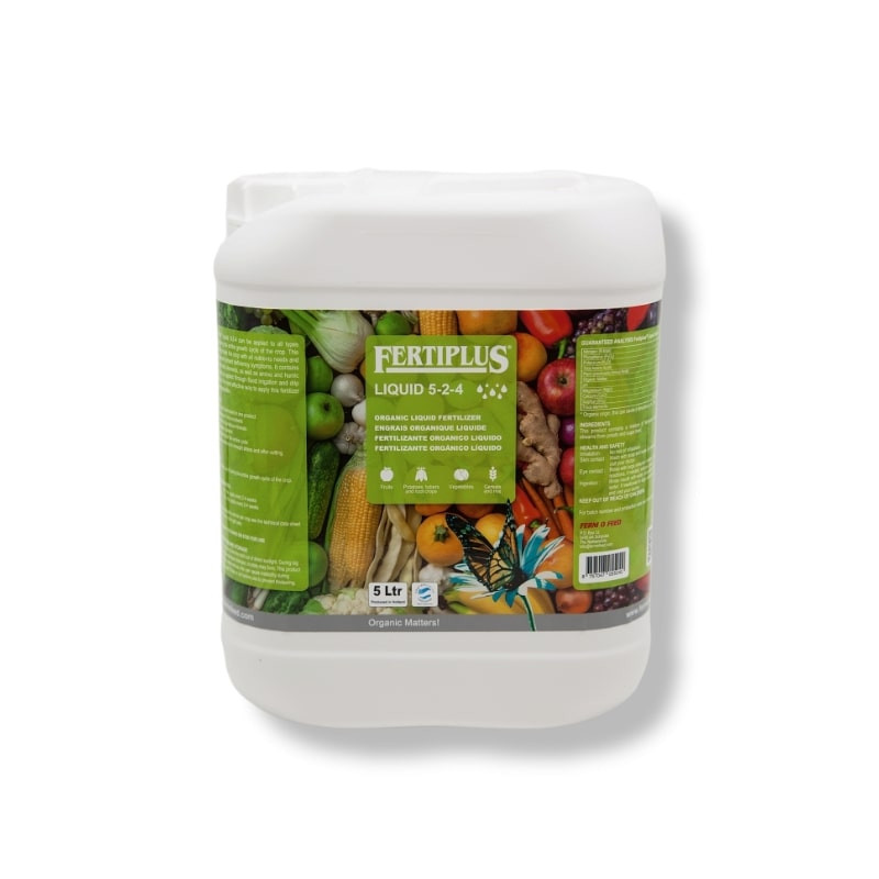 Fertiplus liquide 5-2-4