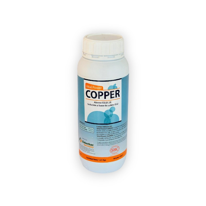 VP Copper 1 litar