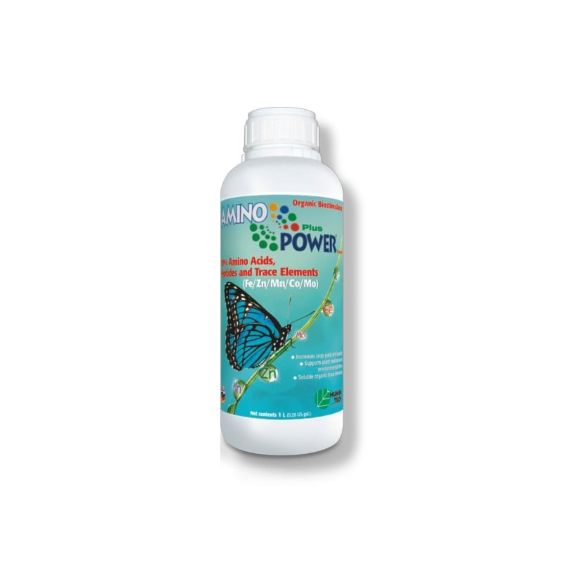 Amino Power Plus 1lit