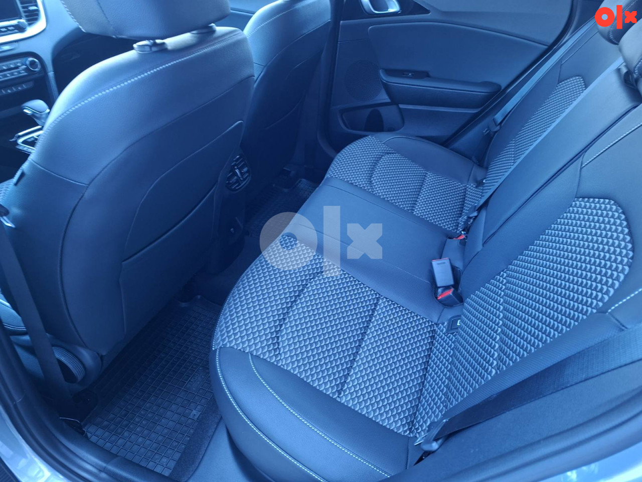 Kia XCeed 2025