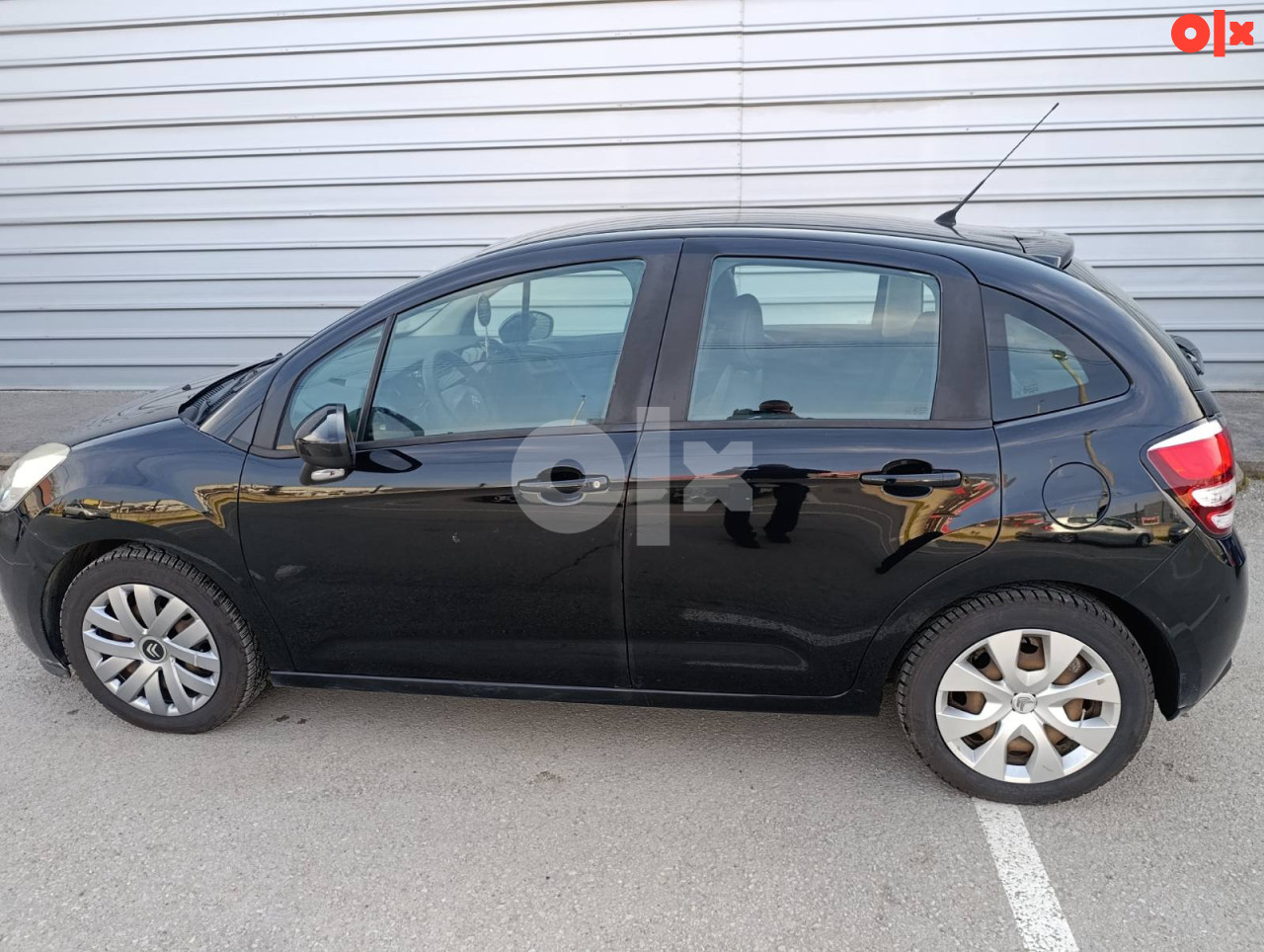 Citroen C3 2013