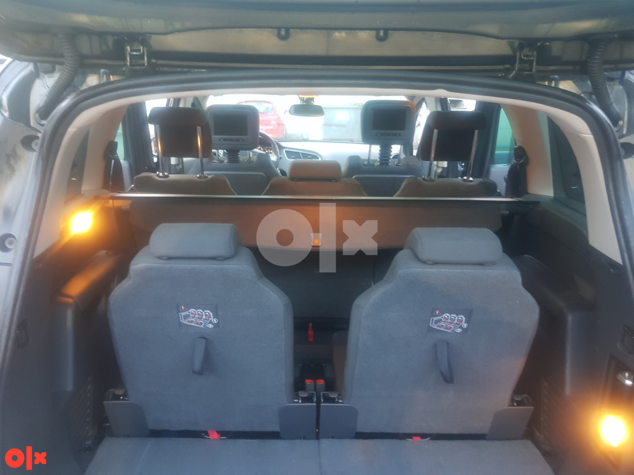 Peugeot 5008 2015