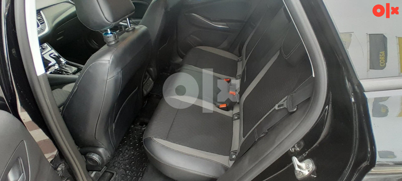 Opel Grandland X 2018
