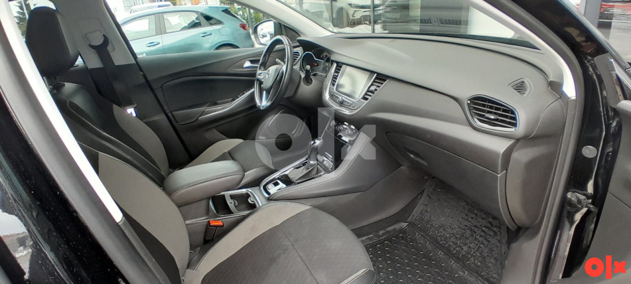 Opel Grandland X 2018