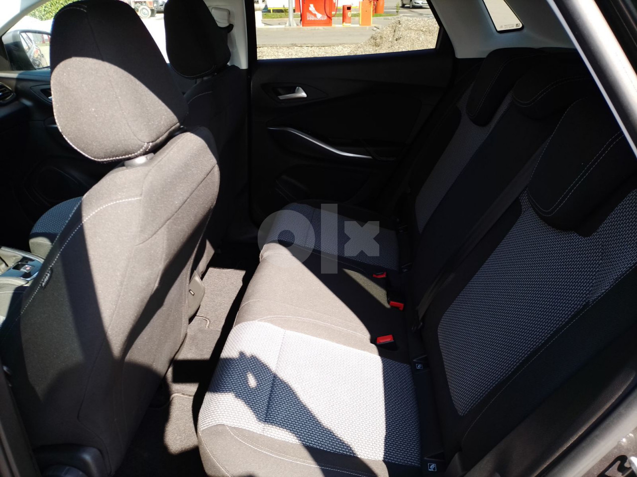 Opel Grandland X 2019