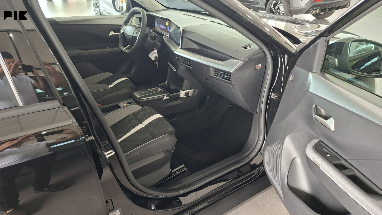 Opel Frontera GS Line Hibrid 145KS AT, 2026  Odmah dostupno