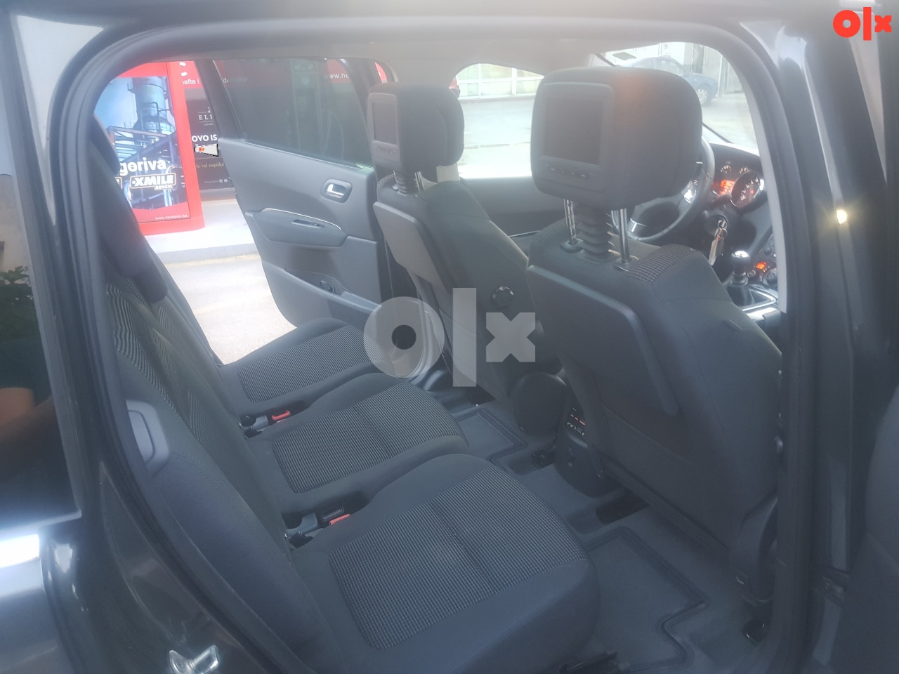 Peugeot 5008 2015