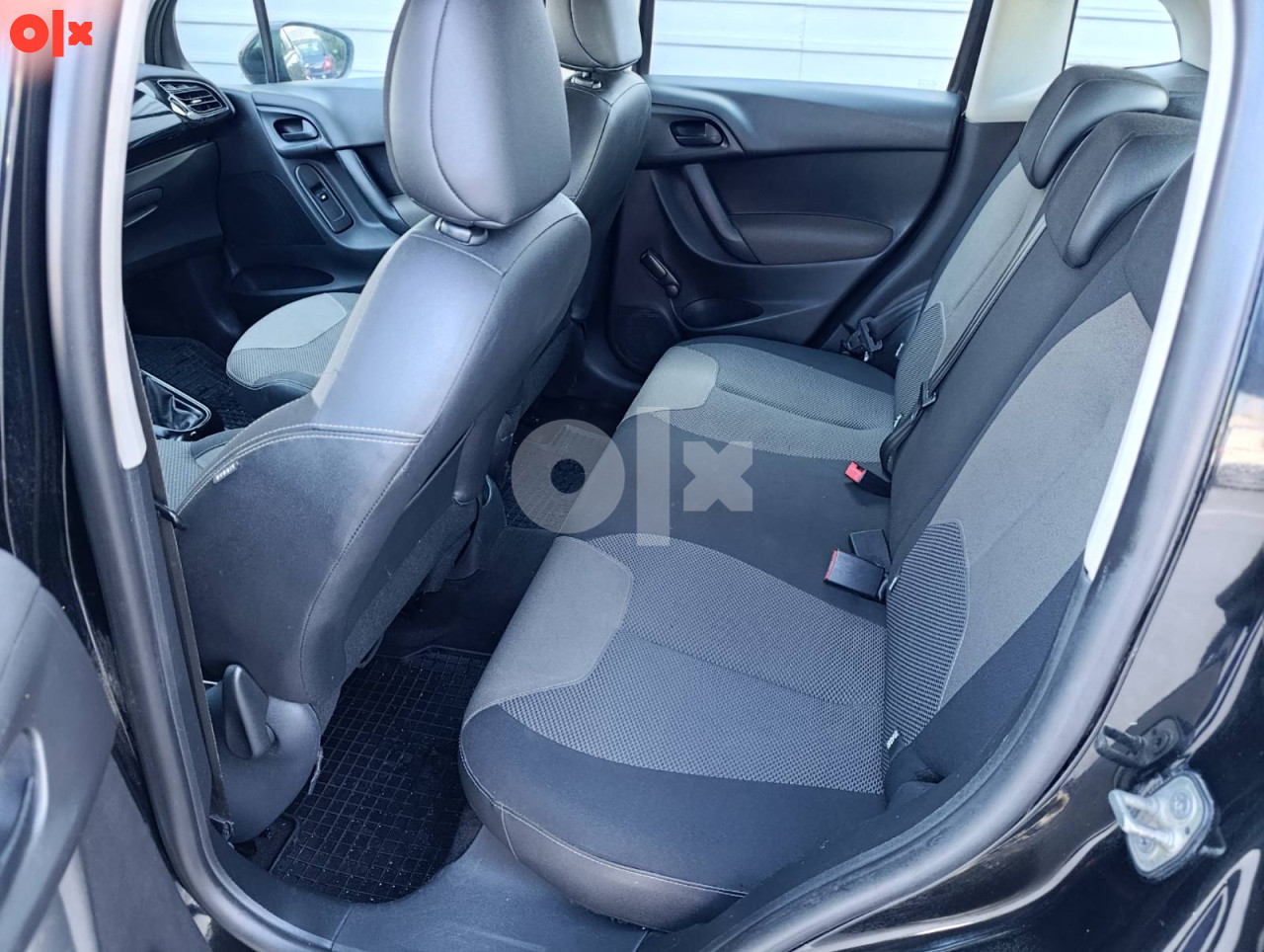 Citroen C3 2013