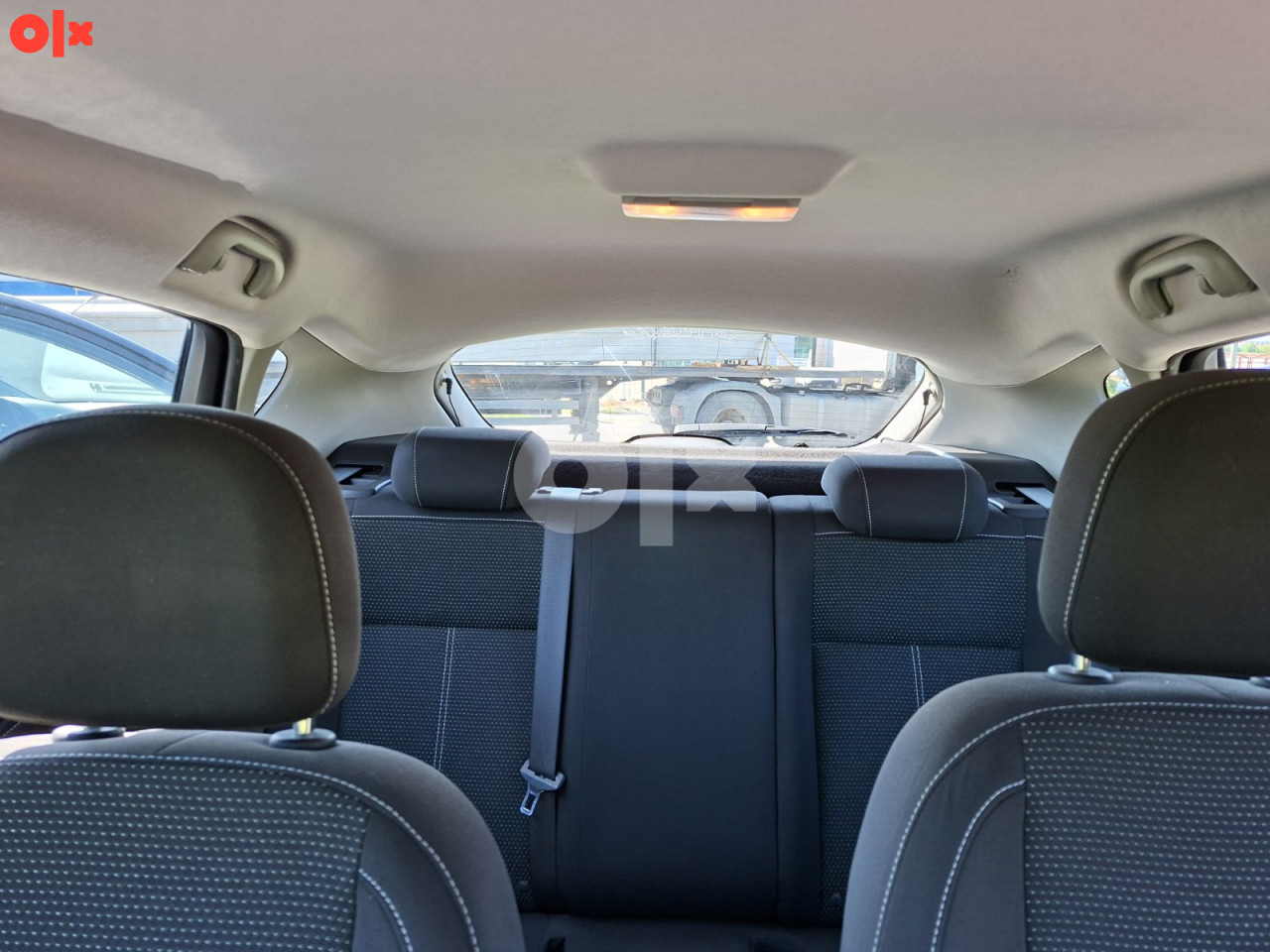 Opel Astra 2010