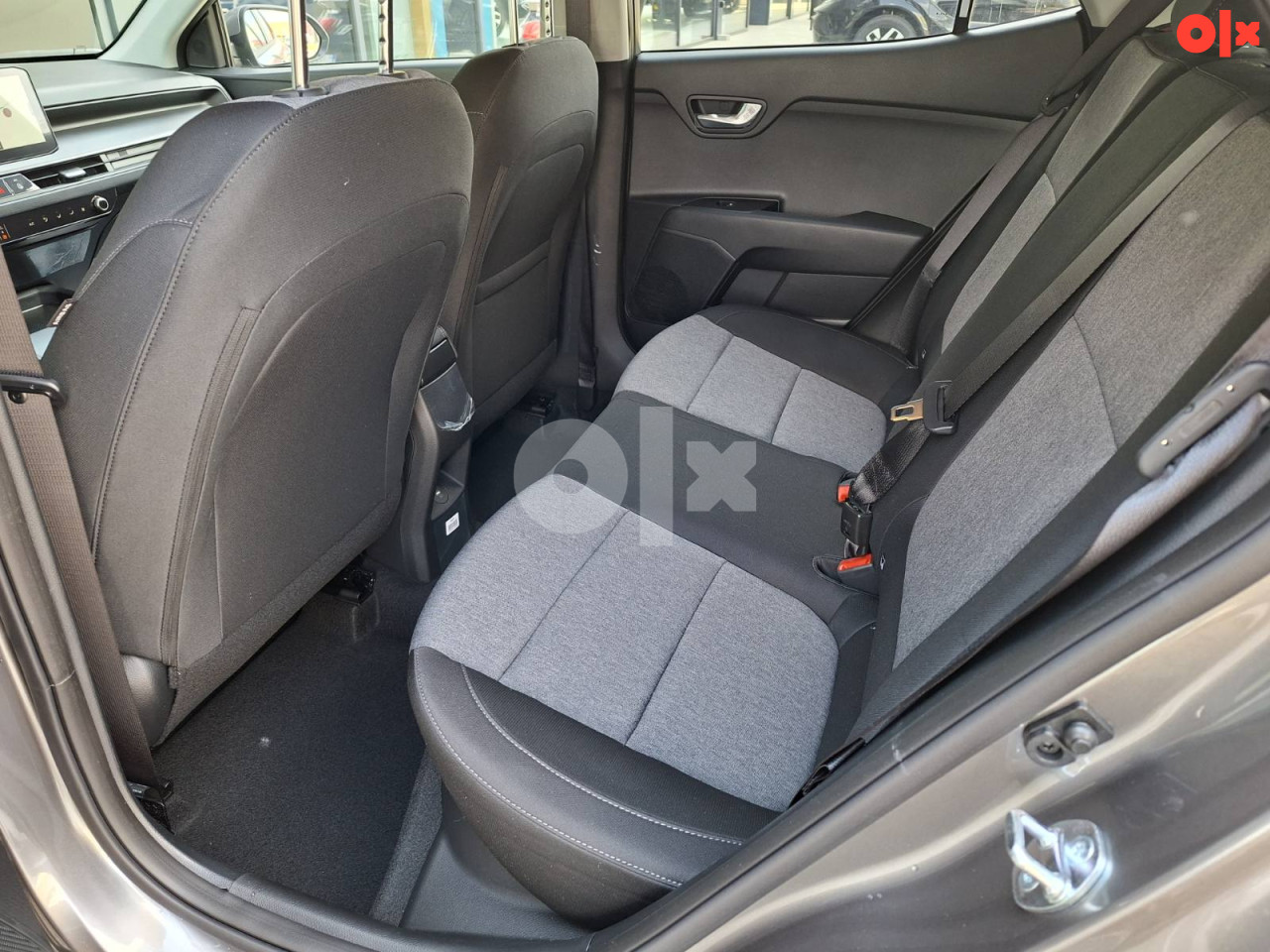 Kia Stonic 2025