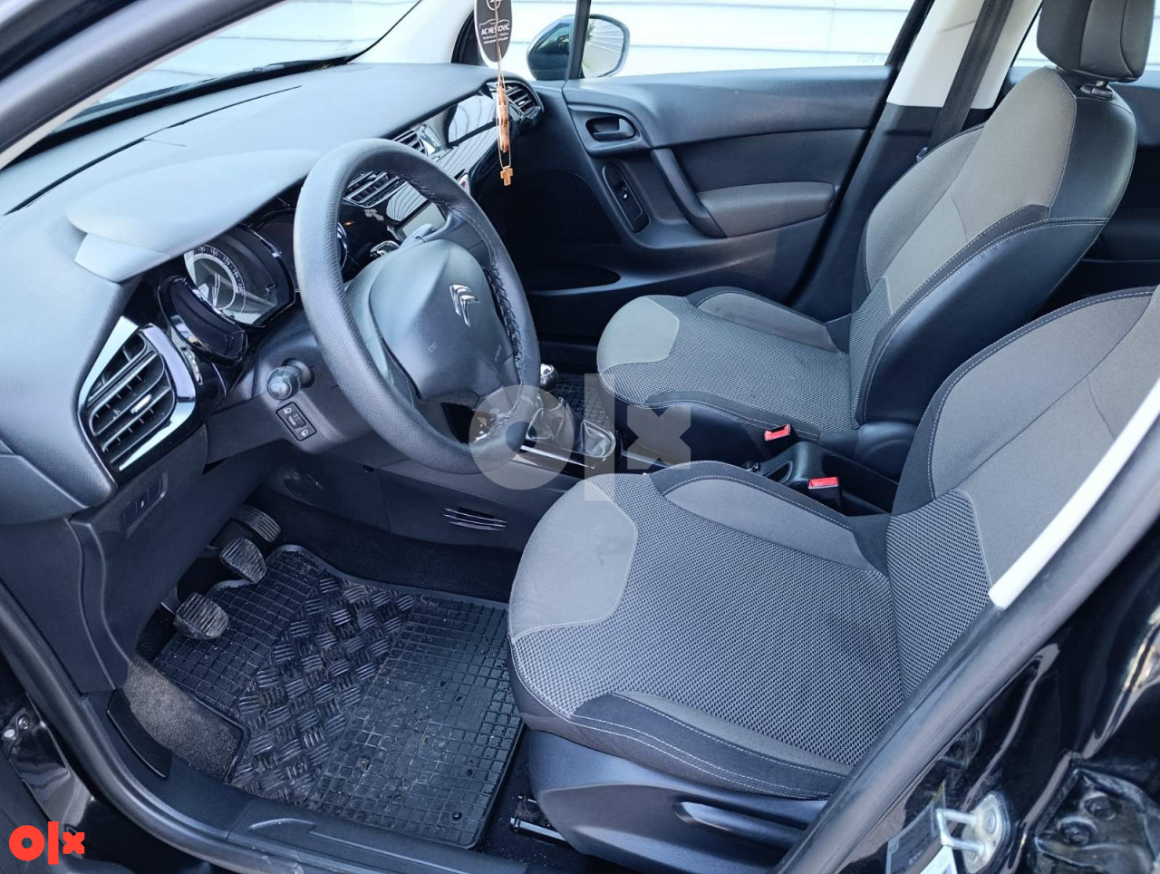 Citroen C3 2013
