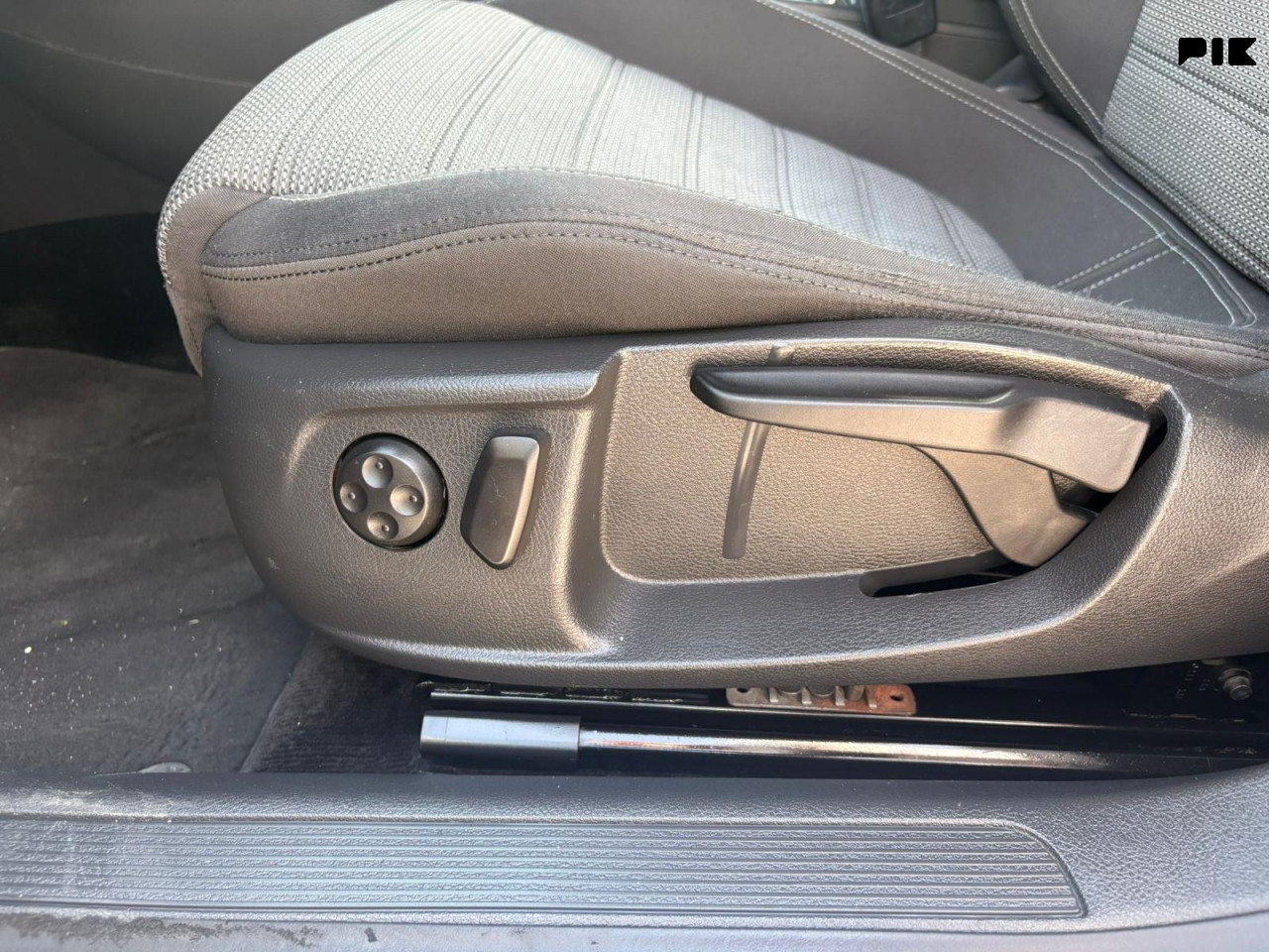 VOLKSWAGEN PASSAT CC 2.0TDI GRIJANJE SICEVA/PARK SENZORI