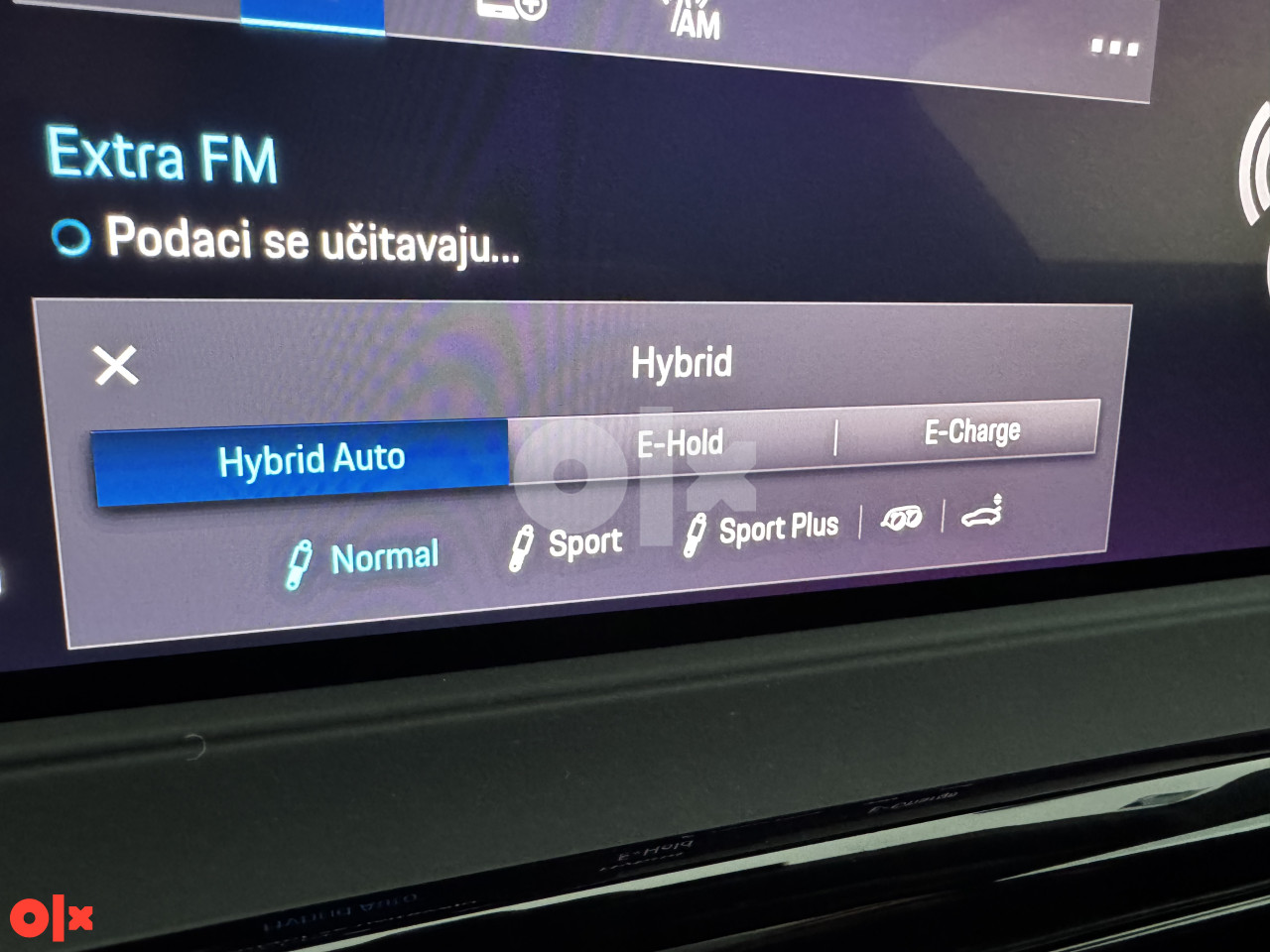 PORSCHE PANAMERA 4S HYBRID ACTIVE RIDE/INNODRIVE/ALCANTARA