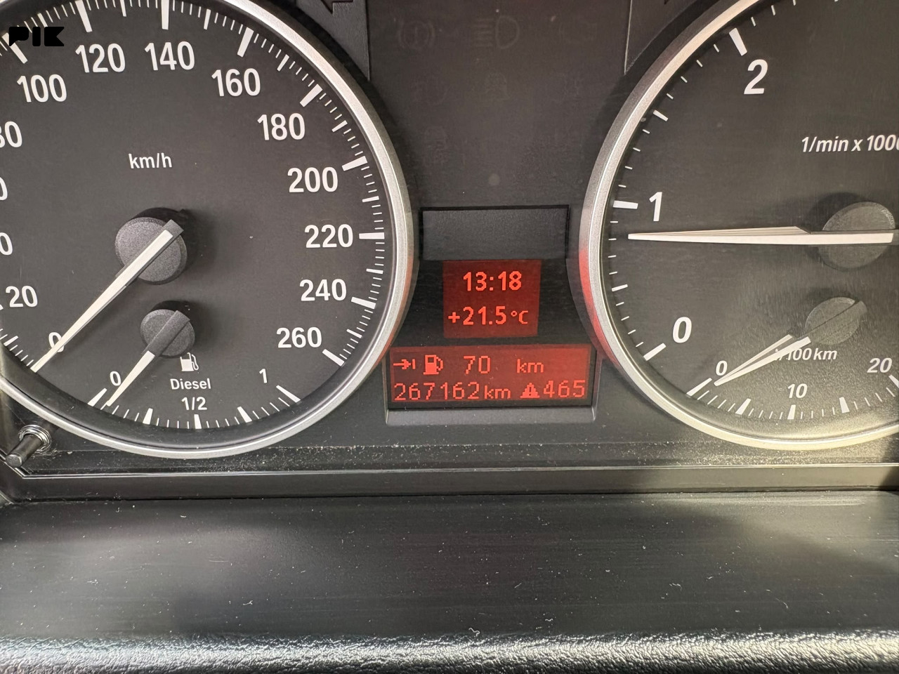 BMW X1 1.8xDRIVE 105kw 2010GP