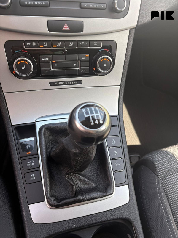 VOLKSWAGEN PASSAT CC 2.0TDI GRIJANJE SICEVA/PARK SENZORI
