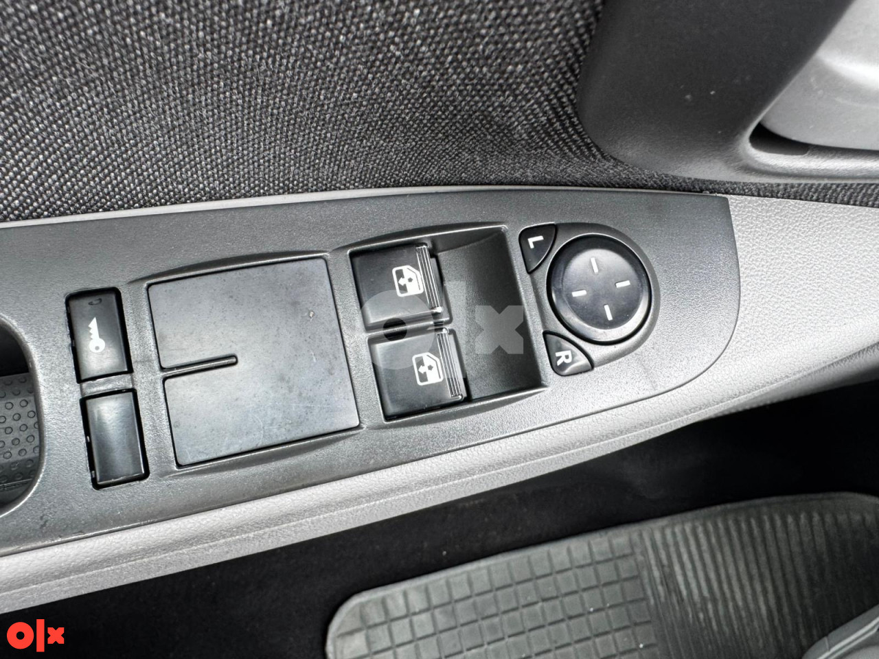 LADA PRIORA 1.6 KLIMA/ALU FELGE