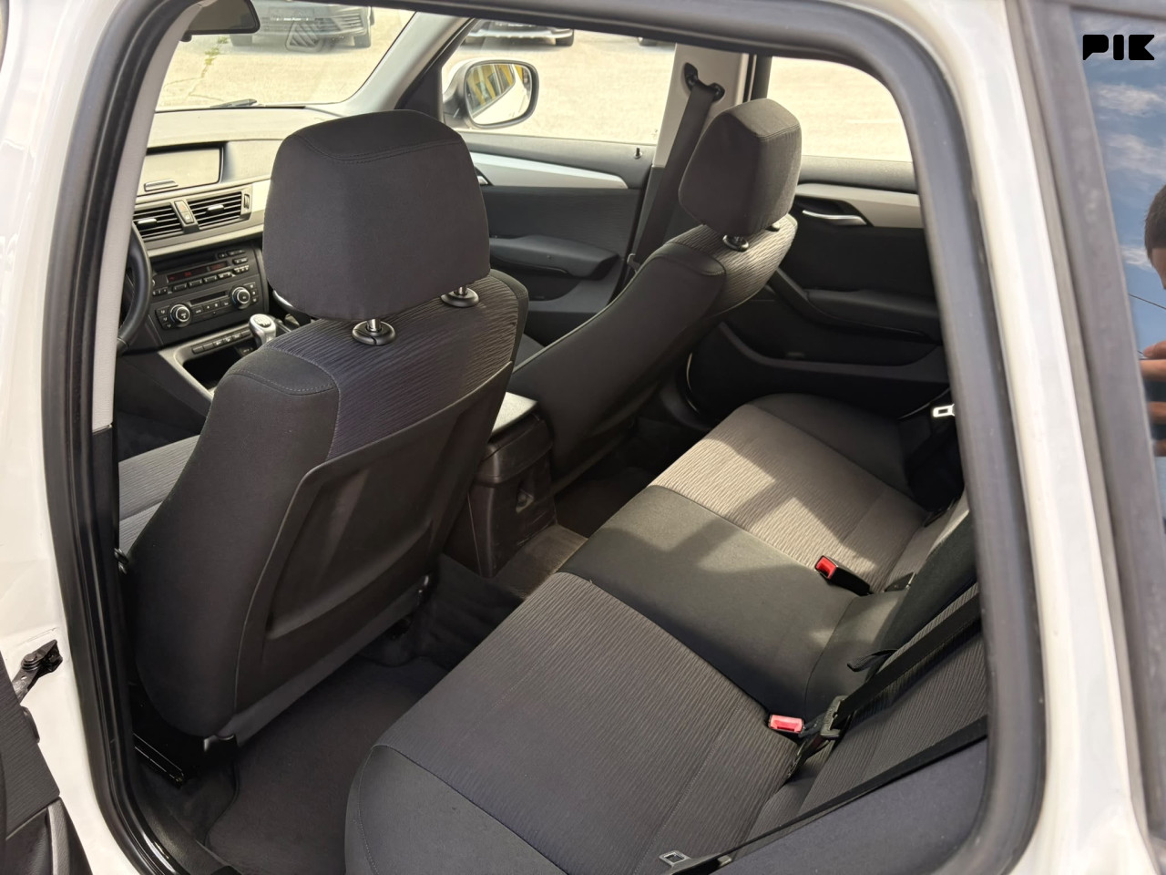 BMW X1 1.8xDRIVE 105kw 2010GP