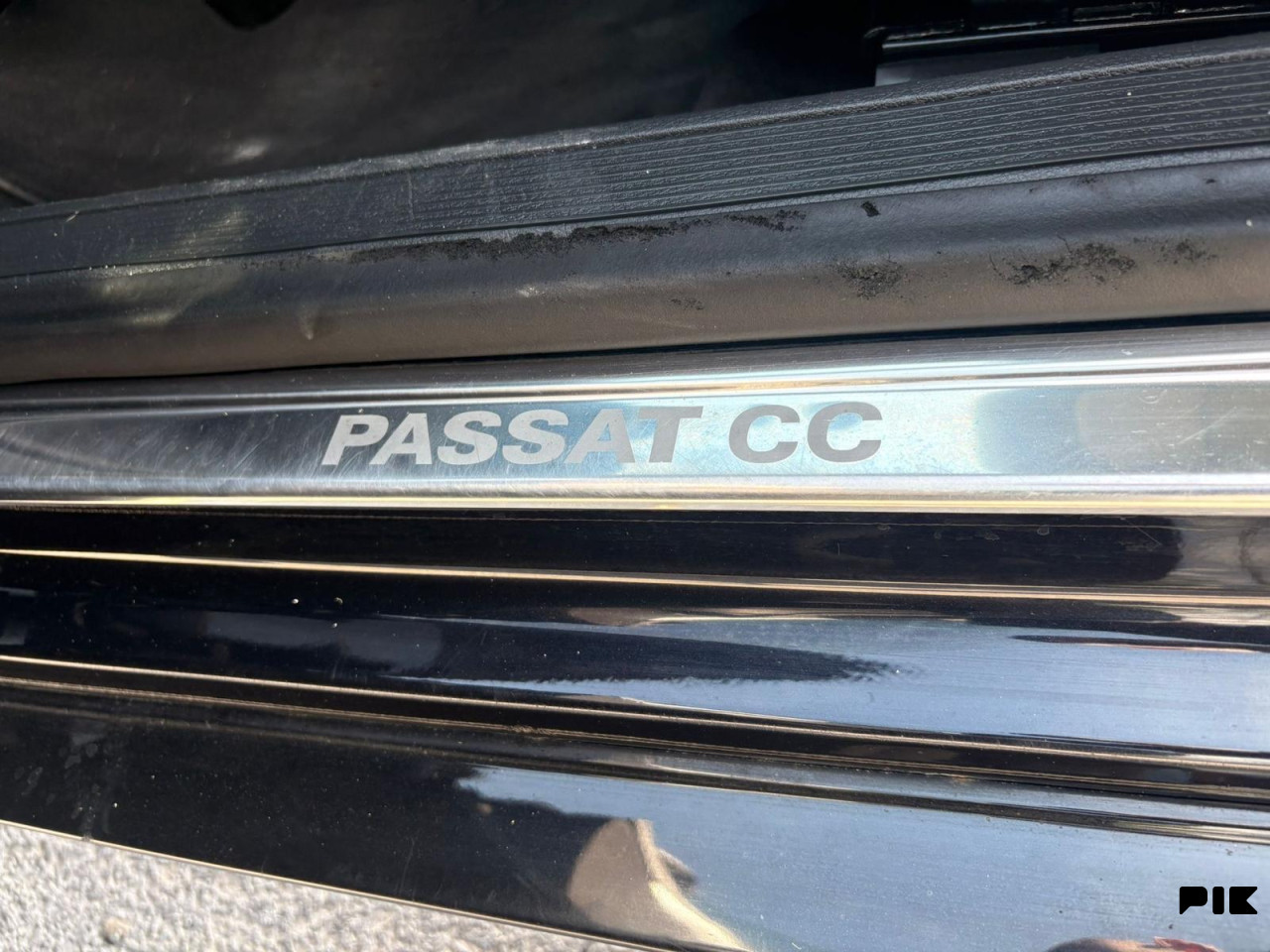 VOLKSWAGEN PASSAT CC 2.0TDI GRIJANJE SICEVA/PARK SENZORI