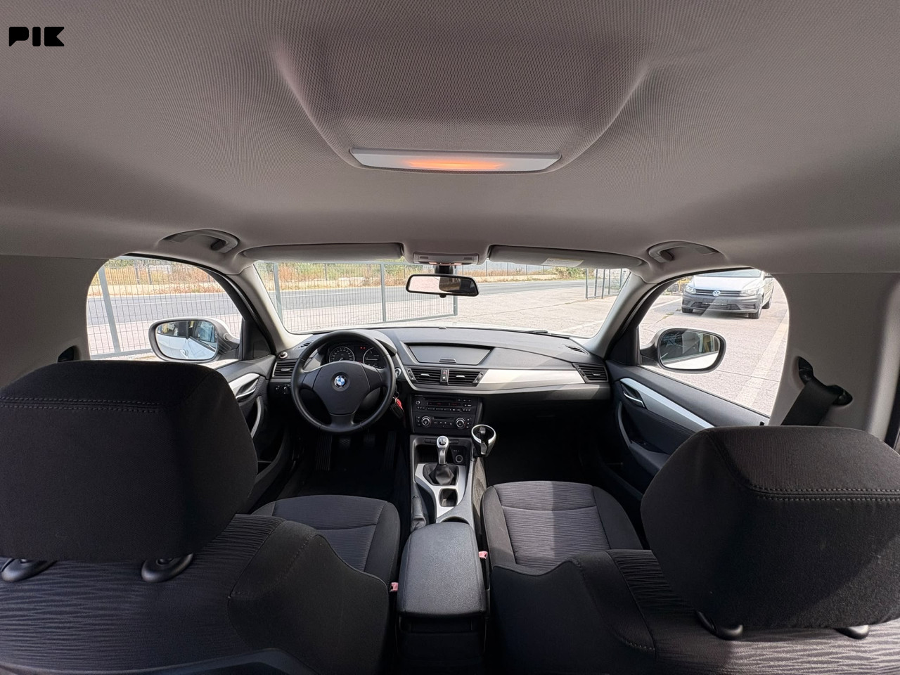 BMW X1 1.8xDRIVE 105kw 2010GP