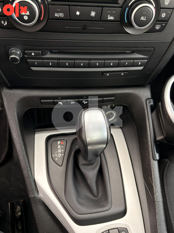 BMW X1 xDrive 20d AUTOMATIK/PANORAMA/NAVI