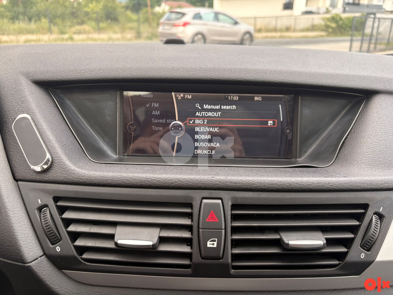 BMW X1 xDrive 20d AUTOMATIK/PANORAMA/NAVI