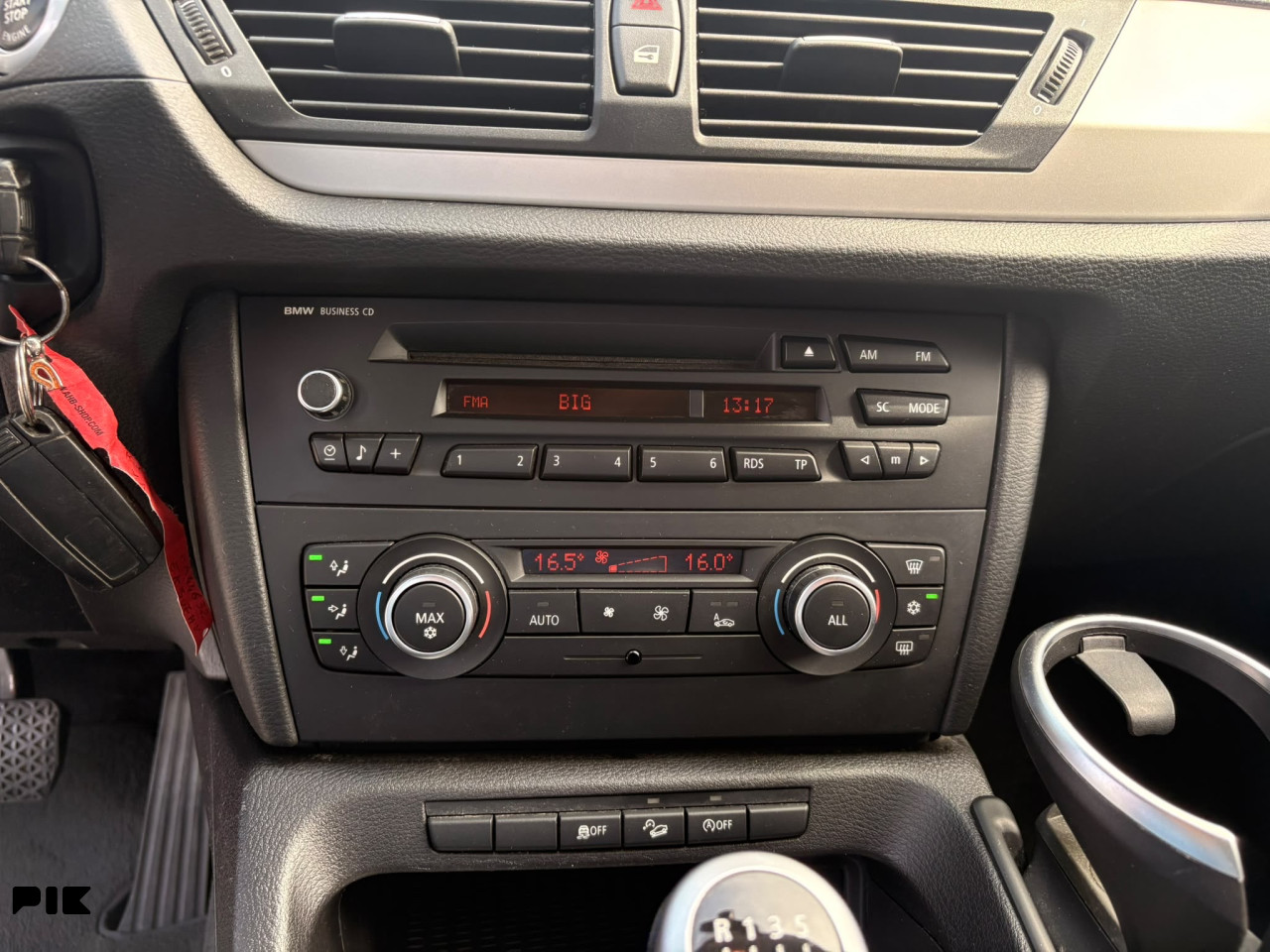 BMW X1 1.8xDRIVE 105kw 2010GP