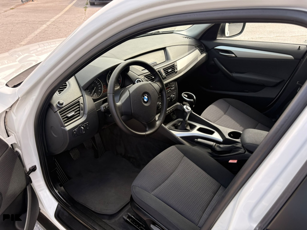 BMW X1 1.8xDRIVE 105kw 2010GP