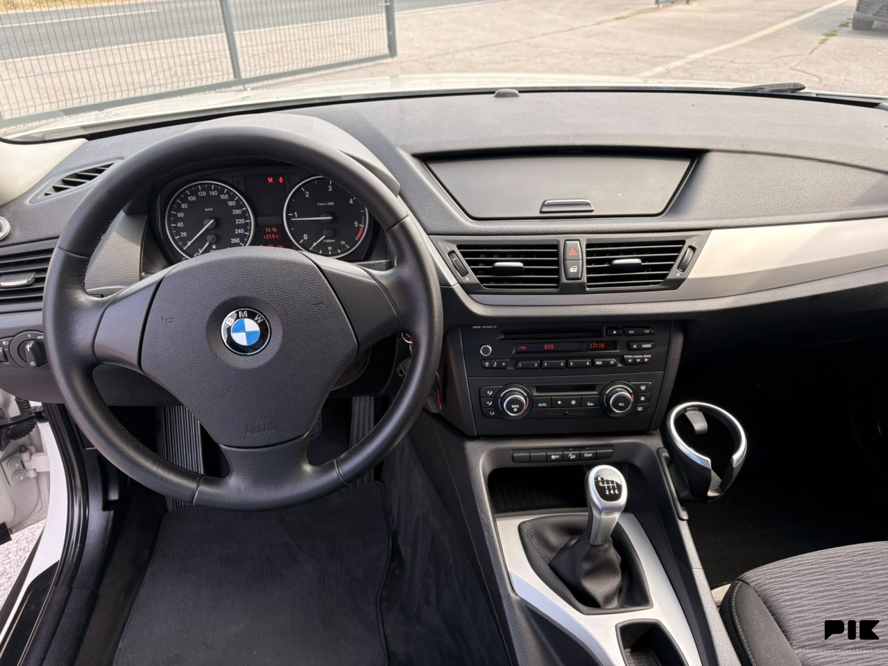 BMW X1 1.8xDRIVE 105kw 2010GP