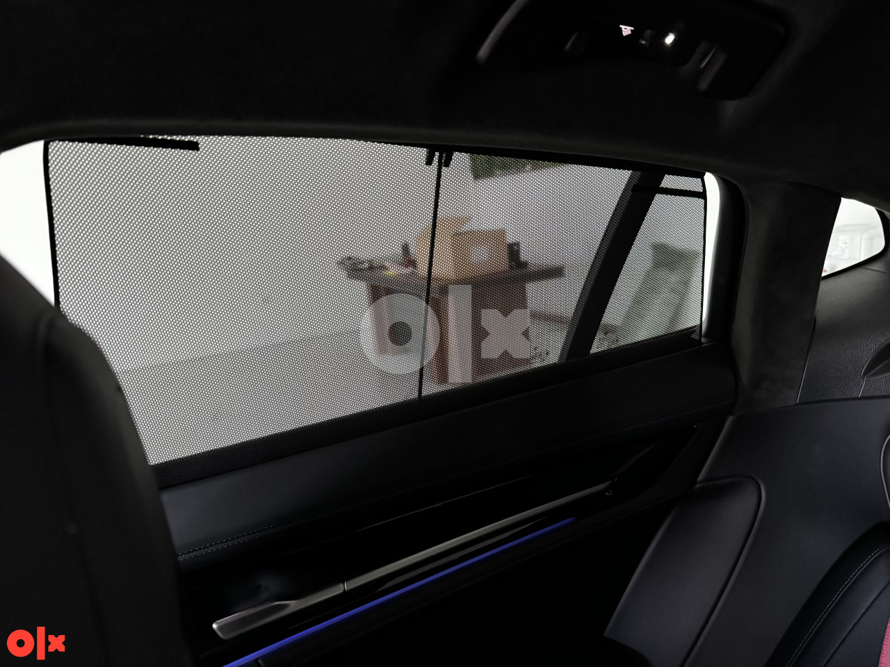 PORSCHE PANAMERA 4S HYBRID ACTIVE RIDE/INNODRIVE/ALCANTARA