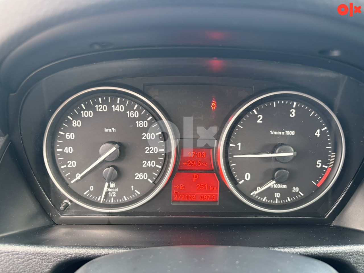 BMW X1 xDrive 20d AUTOMATIK/PANORAMA/NAVI