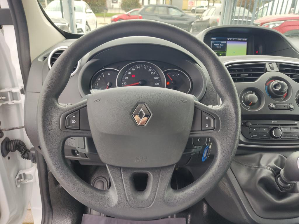 RENAULT KANGOO 1.5 DCI EXSPRESS 95 KS