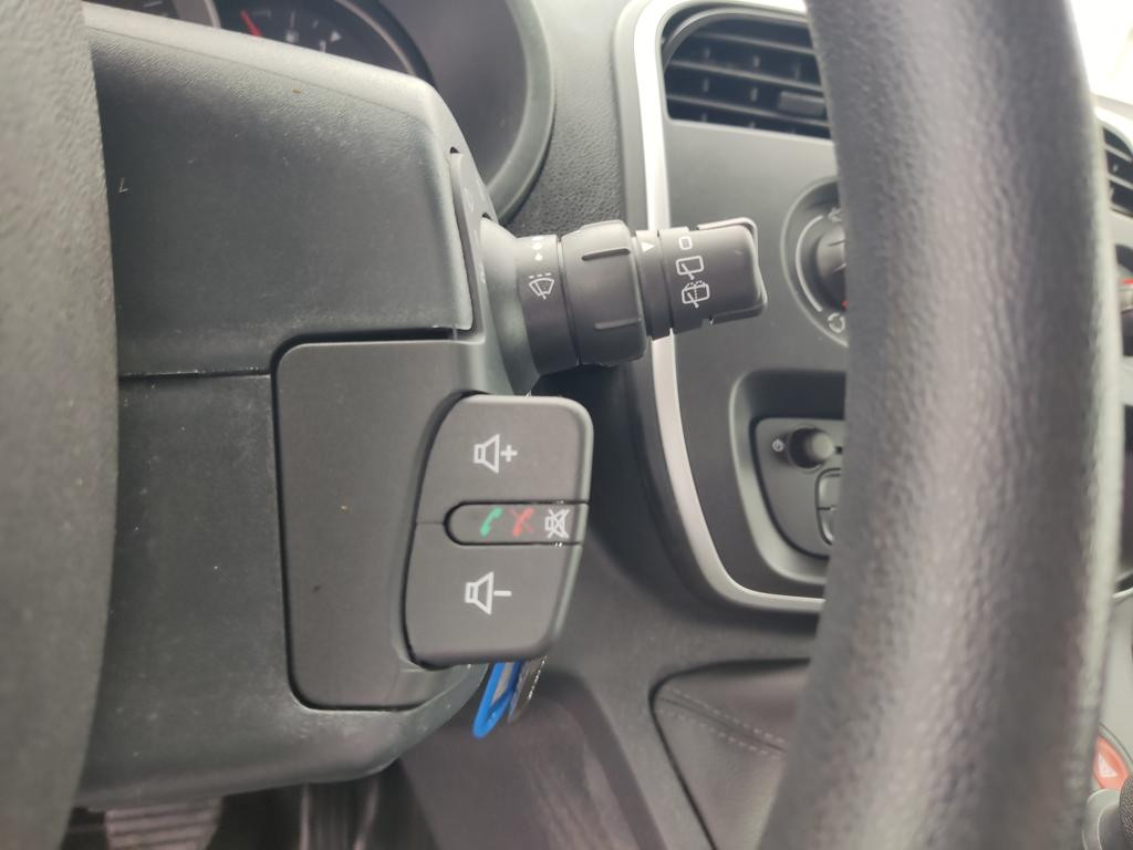 RENAULT KANGOO 1.5 DCI EXSPRESS 95 KS