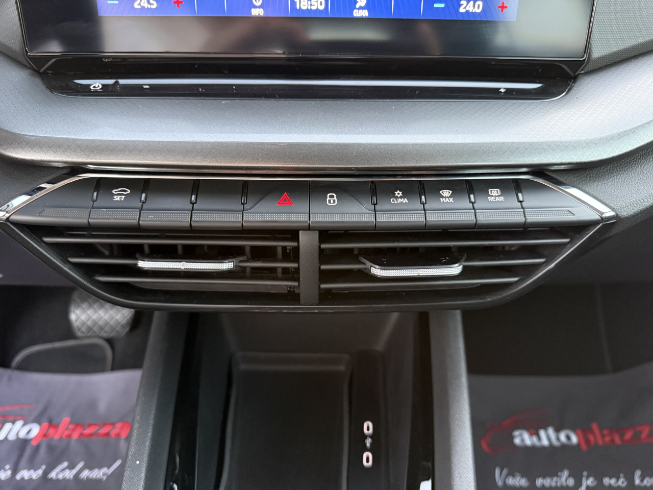 ŠKODA OCTAVIA 2.0 TDI DSG7  STYLE VIRTUAL COCKPIT