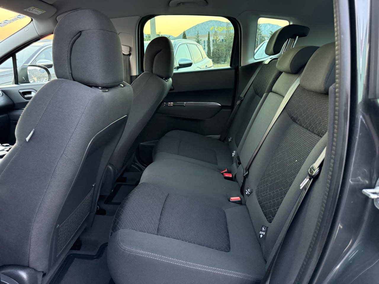 PEUGEOT 3008 1.6 BlueHDI 88 KW FACELIFT