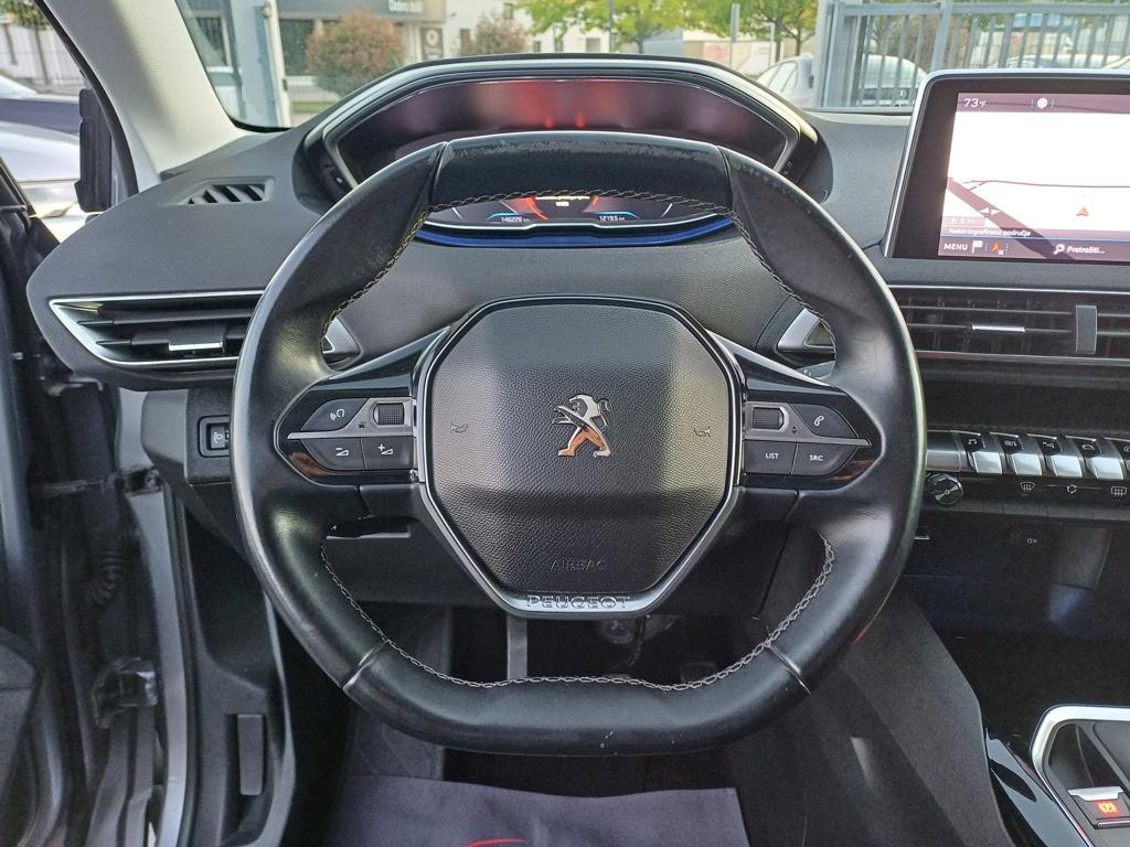 PEUGEOT 5008 1.5 BlueHDI ALLURE SPORT VIRTUAL COCKPIT 7 SJEDIŠTA