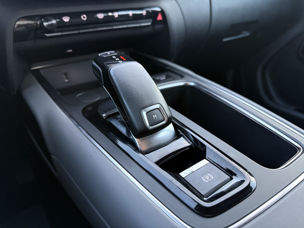 CITROEN C5 AIRCROSS 1.2 PURETECH BUSINESS LINE