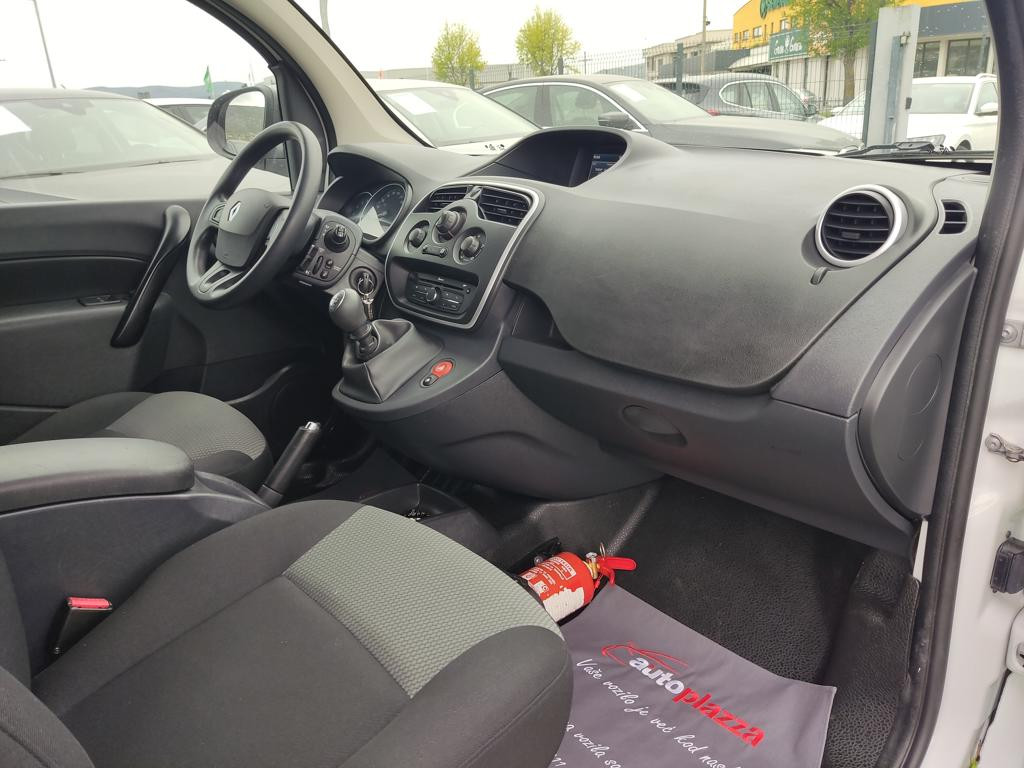 RENAULT KANGOO 1.5 DCI EXSPRESS 95 KS