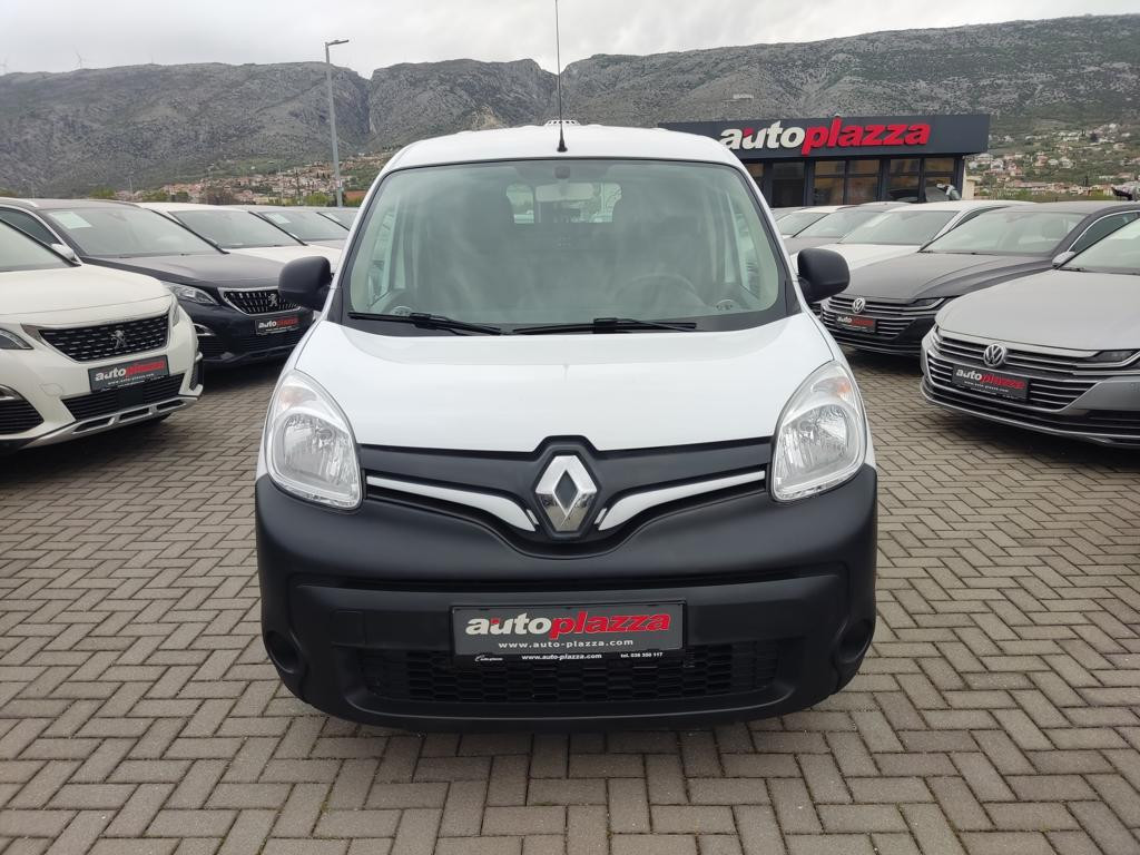 RENAULT KANGOO 1.5 DCI EXSPRESS 95 KS