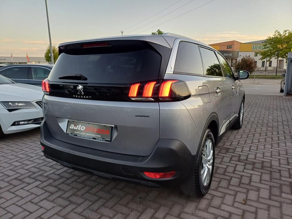PEUGEOT 5008 1.5 BlueHDI ALLURE SPORT VIRTUAL COCKPIT 7 SJEDIŠTA