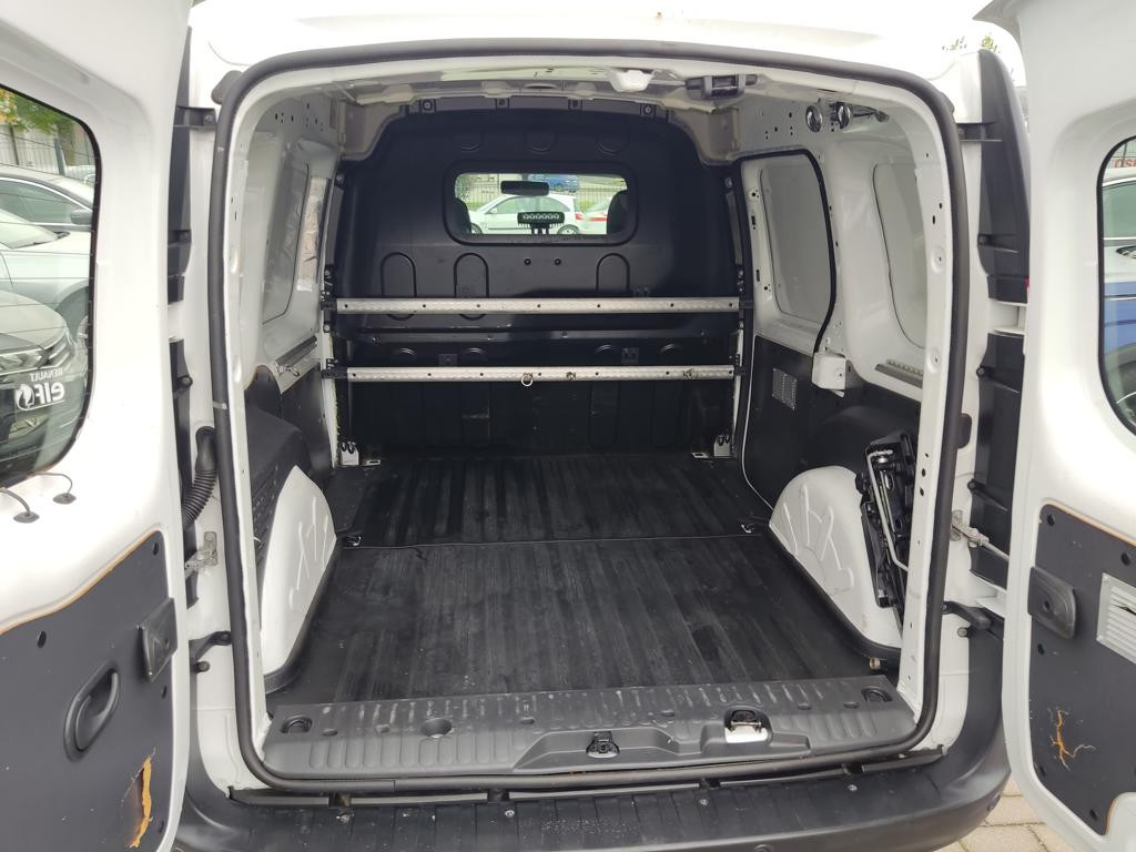 RENAULT KANGOO 1.5 DCI EXSPRESS 95 KS